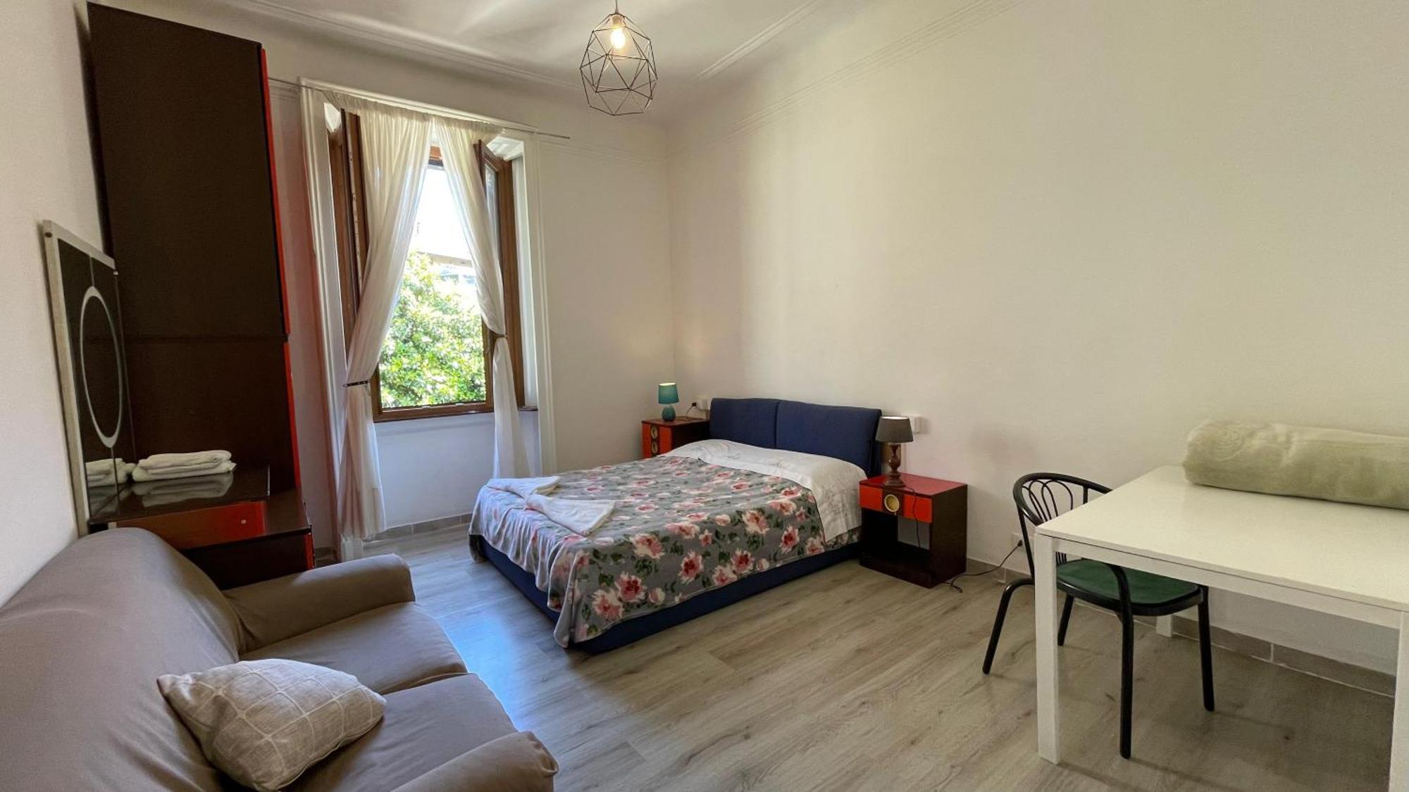 House In The City Center-casa Nel Centro Della Citta Homestay *