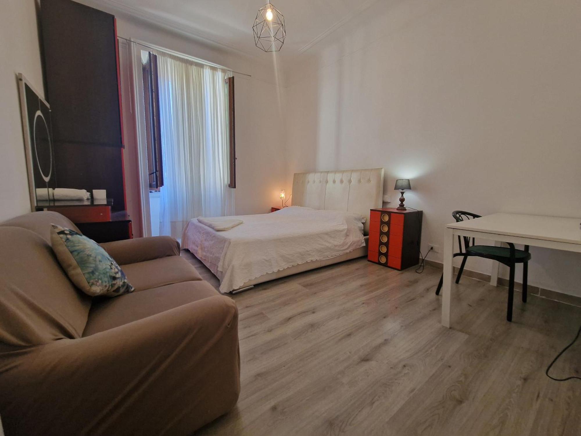 House In The City Center-casa Nel Centro Della Citta Milan